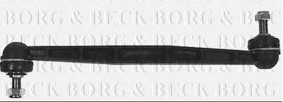 BORG & BECK bdl6431 -  Тяга / стойка, стабилизатор